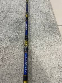 Rod utk mesin electric (bangla)