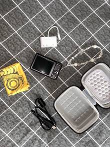 Kodak Pixpro FZ55