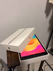Ipad 9th Gen 64gb wifi with apple pencil