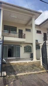 2-storey Terraced House For Sale in Kluang,JHR