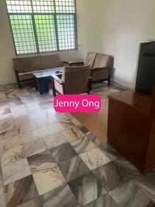 Bungalow House For Sale in Lunas,KDH