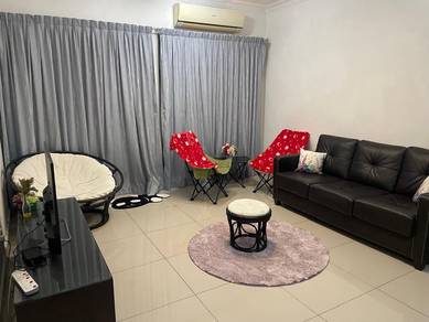 Service Residence For Rent in KBCC (KB City Centre)