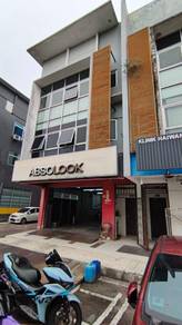 Shop lot For Rent in Johor Bahru,JHR