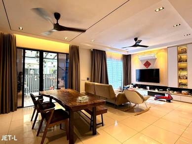 2-storey Terraced House For Sale in Bandar Bukit Raja,SGR