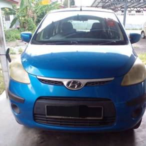 Hyundai i10 STANDARD SPEC in Sungai Buloh, SGR