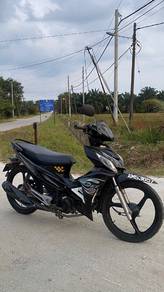 Modenas Kriss MR3
