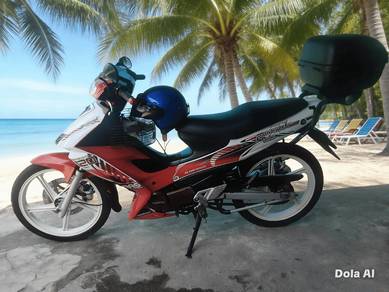 Modenas Dinamik