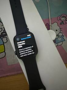 apple watch se1
