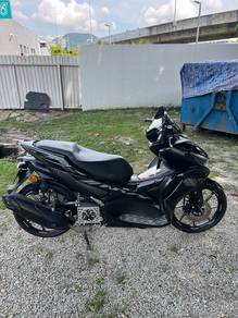 Yamaha NVX