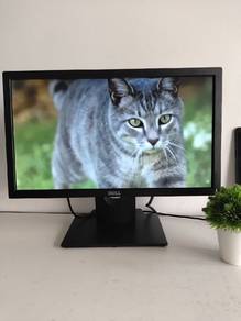 Monitor Dell 20inch