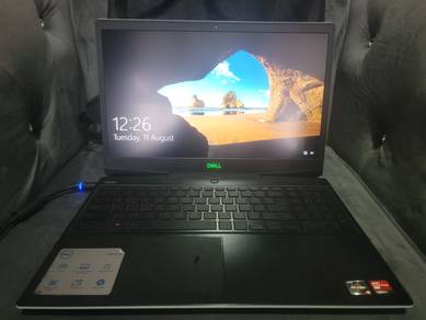 Dell Laptop Gaming