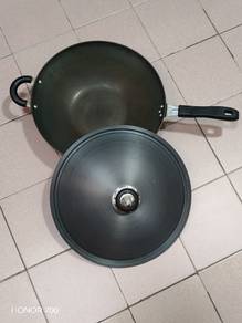Frying pan