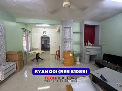 2-storey Terraced House For Sale in Simpang Empat,KDH