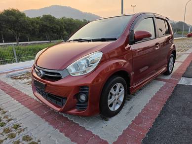 Perodua MyVi SE ZHS in Batu Pahat, JHR