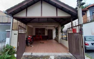 2-storey Terraced House For Sale in Kulai,JHR