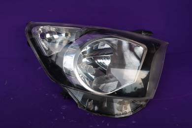 PERODUA Axia HEADLAMP