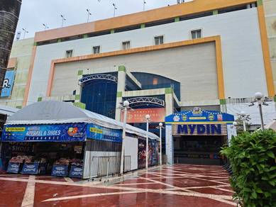 Retail space For Rent in Bukit Jambul,PNG