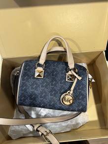 Michael Kors Bedford Legacy Extra-Small