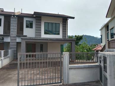 Semi-Detached House For Sale in Ampang,SGR