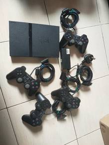 PS2 Rosak 