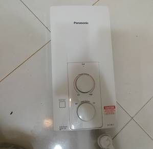 water heater 
