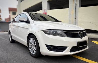 Proton Preve EXECUTIVE in Bayan Lepas, PNG