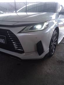 Toyota Camry V in Kota Damansara, SGR