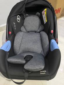 Koopers Danza Car Seat