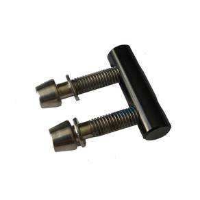 [Genuine] PRO VIBE EVO STEM BOLTS, INCL BARREL NUT