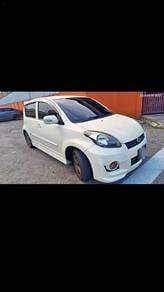 Perodua MyVi SE ZHS in Others, SGR