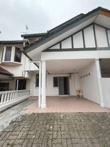 2-storey Terraced House For Sale in Ulu Tiram,JHR