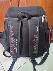 Swan Ergonomic School Bag heavy duty Puchong PJ KL