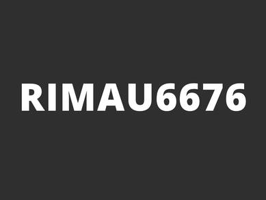 RIMAU6676
