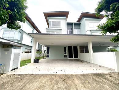 Semi-Detached House For Sale in Kajang,SGR