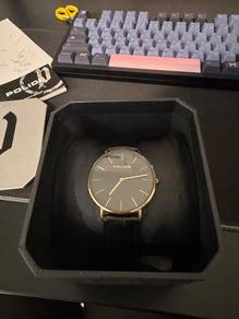 Police Bold Statement Watch (15304J)