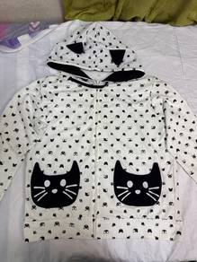 Hoodies Cat