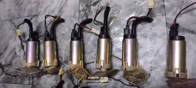 walbro fuel pump japan original 