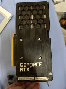 GeForce RTX 3060 (No boxes)
