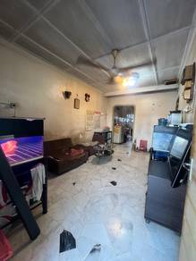 1-storey Terraced House For Sale in Skudai,JHR