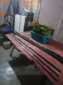 rod daiwa phantom surf 480