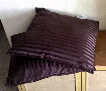 New Quality Cushion Covers (Pair)