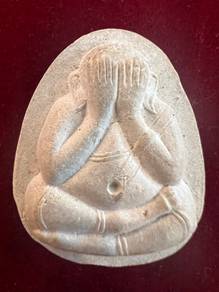 Luang Phor Toh Phra Pidta amulets