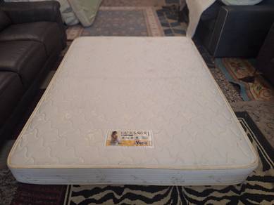 Vono mattress 