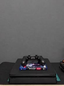 Ps4 Slim