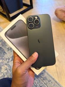 15 Pro Max ZP/A 256GB