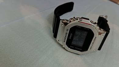 Casio digital watch 100%Authentic