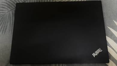 laptop lenovo thinkpad
