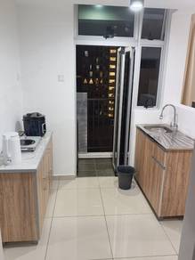 Service Residence For Rent in Midas @ Seri Alam