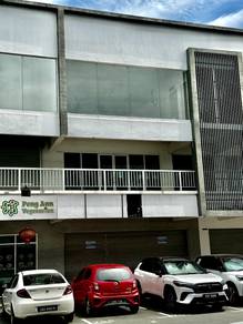 Office space For Sale in Kota Kinabalu,SBH