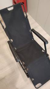 jualan kemas rumah|kerusi malas tidur petang